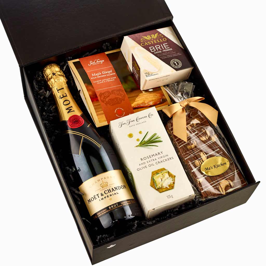 Luxury Gift Boxes Delivery
