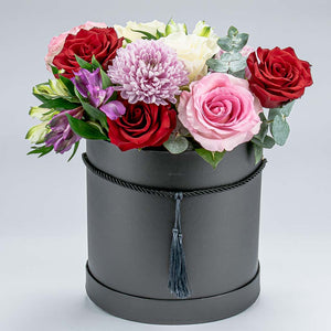 Flower Luxury Box