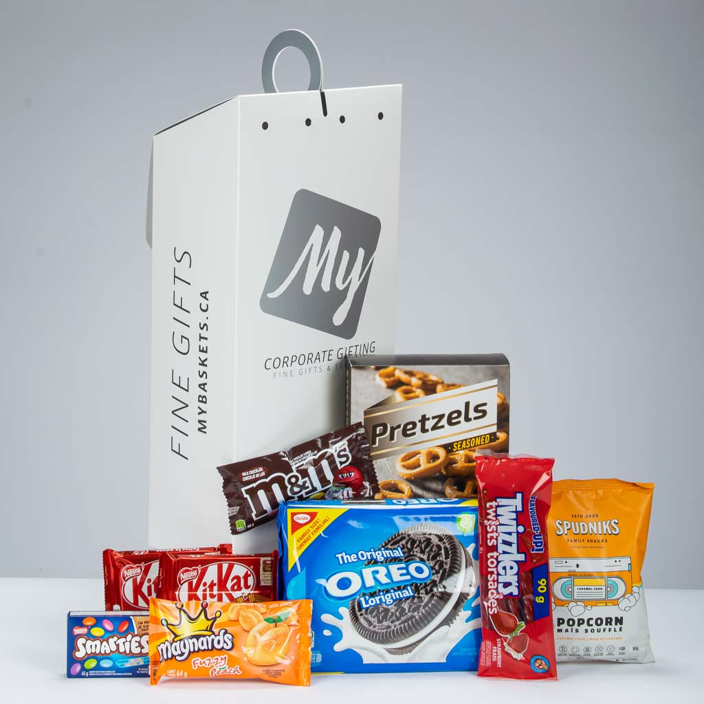 Most Popular Chocolates Gift Box