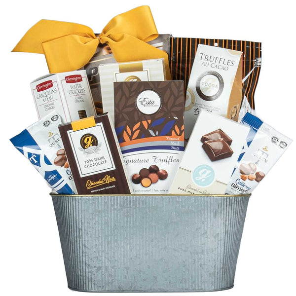 Best Gift Baskets Toronto. Toronto Gift Baskets Delivery. MY BASKETS