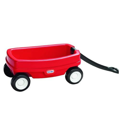 Baby Toddler Wagon Little Tikes Red Toy