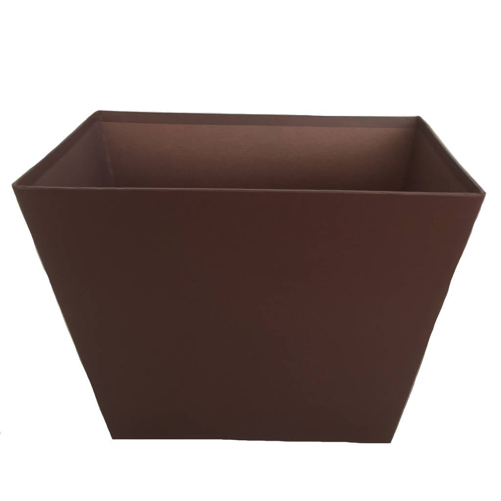 Brown cardboard basket toronto