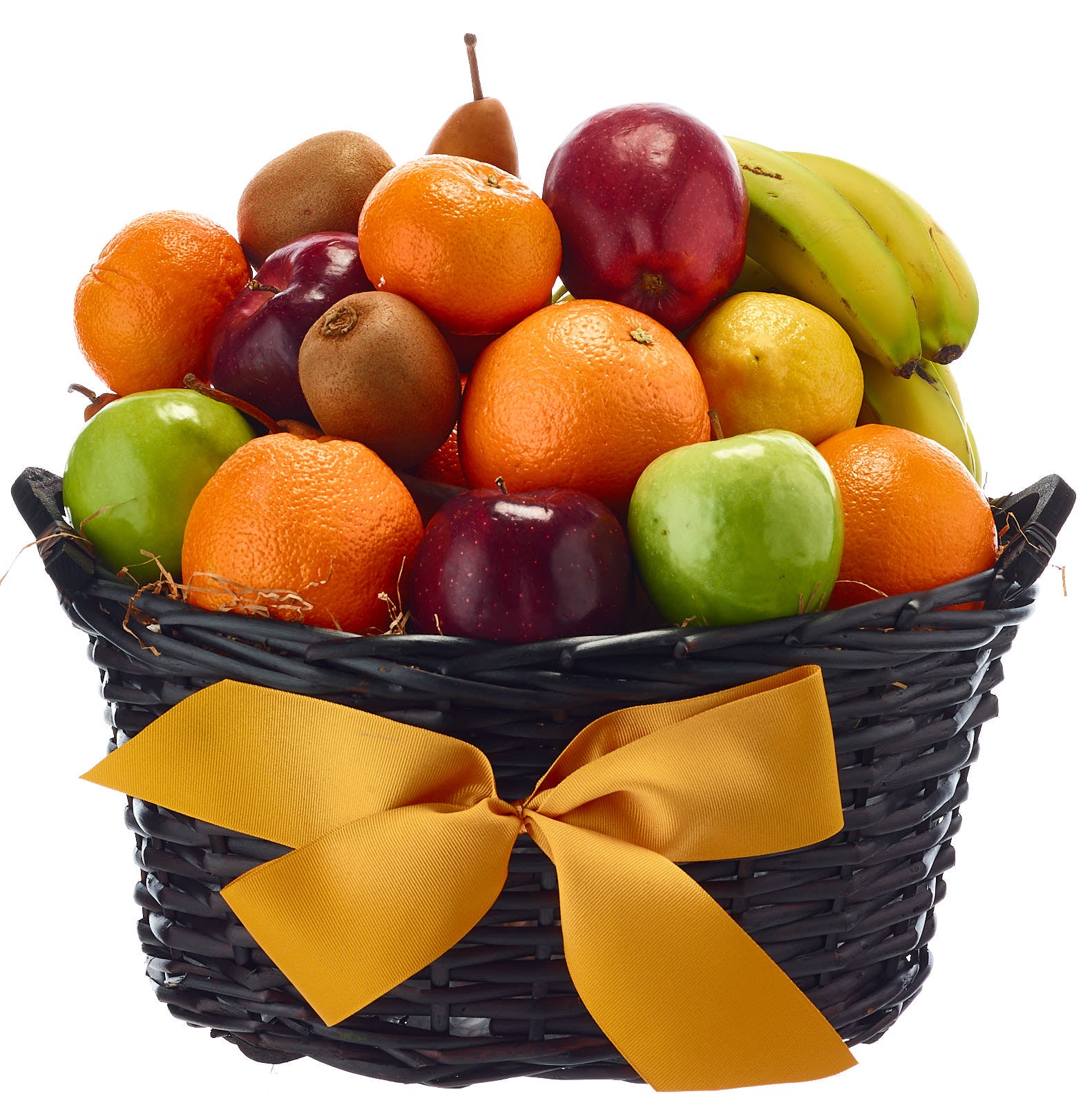 Classic Fruit Gift Basket Toronto