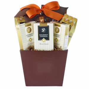 Cookie Gift Baskets