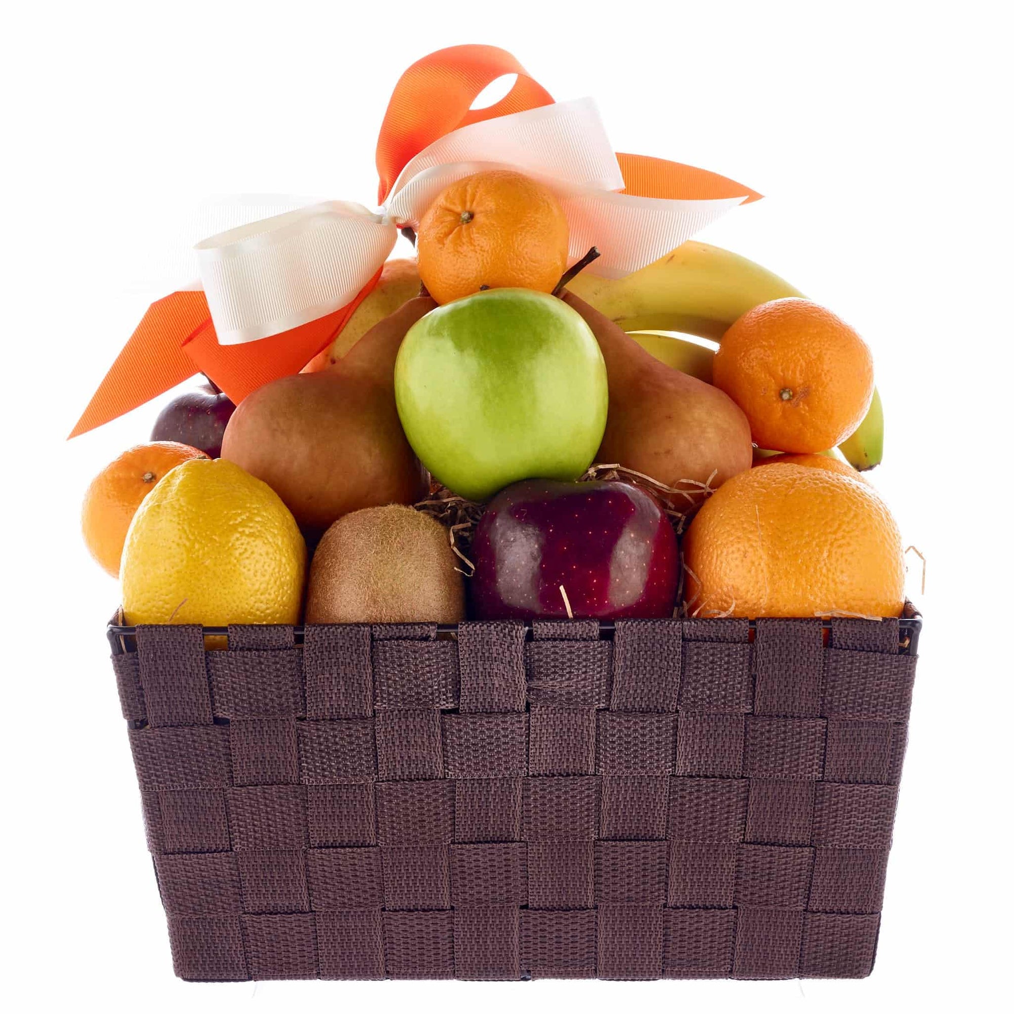 Fresh fruit basket delivery in Toronto