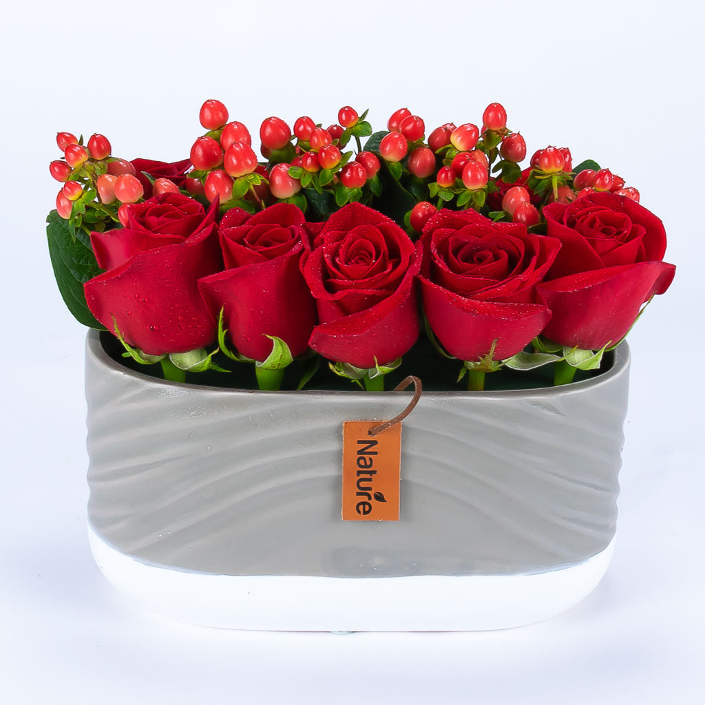 Roses Bouquets Gifts