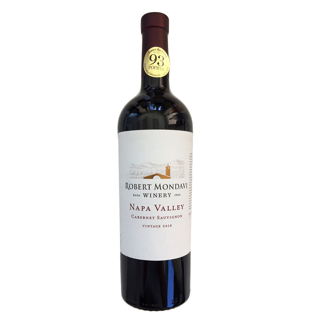 Robert Mondavi Napa Valley Wine Cabernet Sauvignon