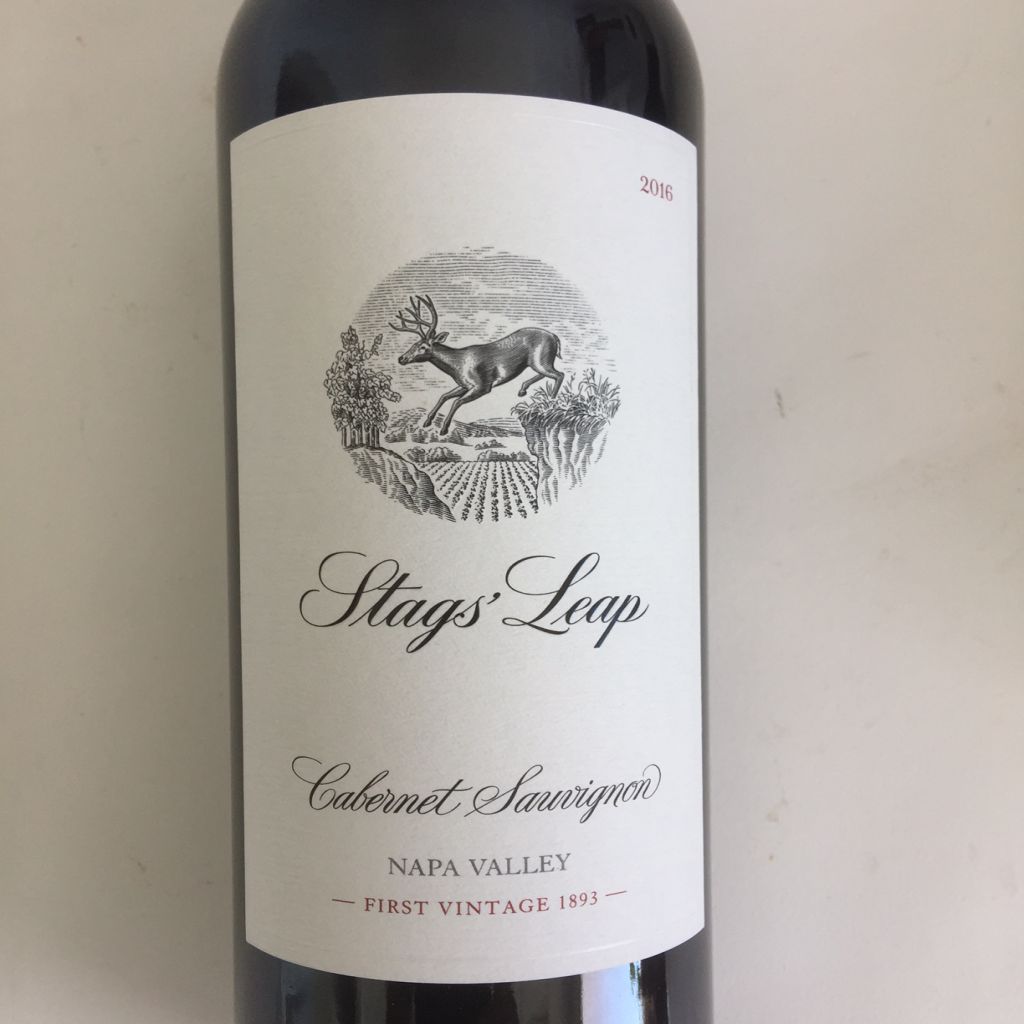 Stags Leap Carbernet Delivery 