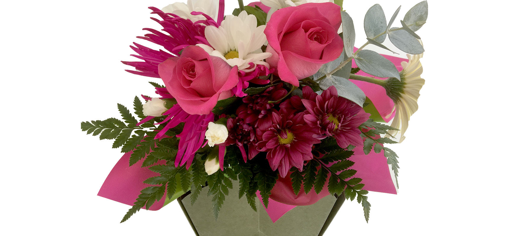 5 Reasons Why Flowers are the Perfect Gift
