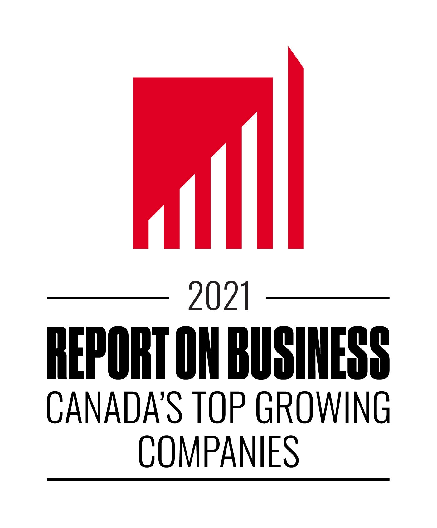 My Baskets is one of Canada’s Top Growing Companies on Globe and Mail's list