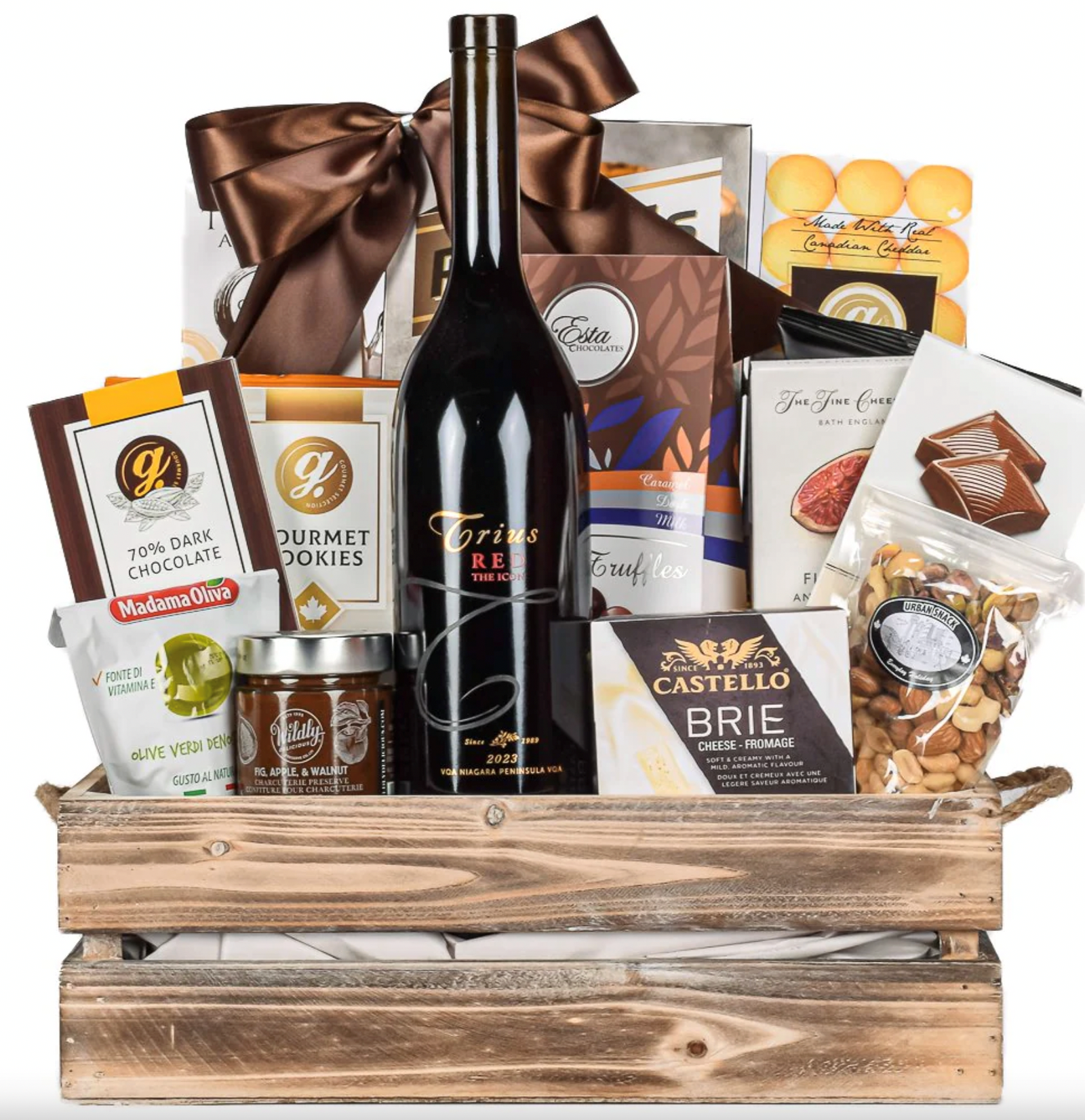 Perfect Corporate Gifts For Clients