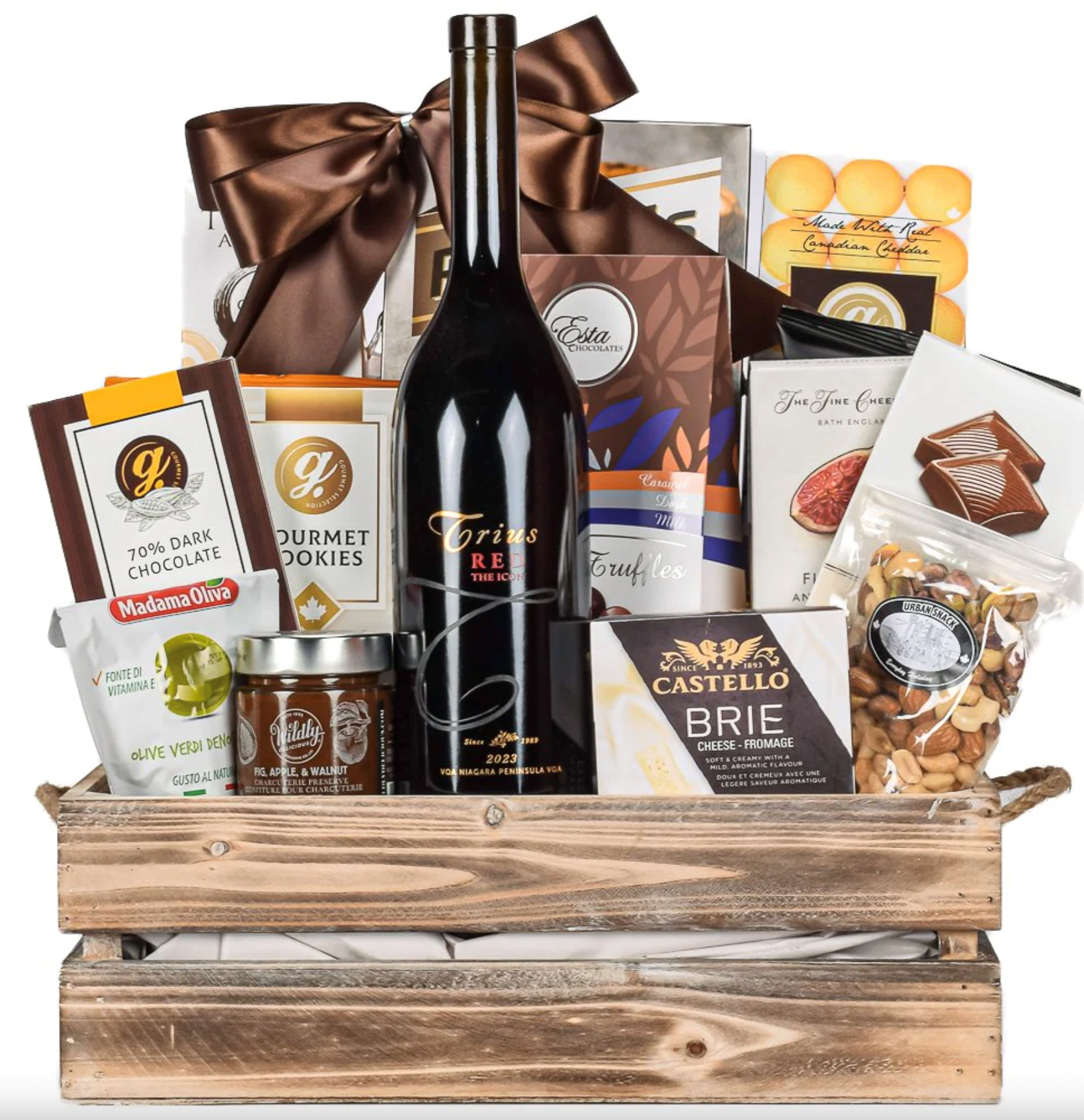 Perfect Corporate Gifts For Clients