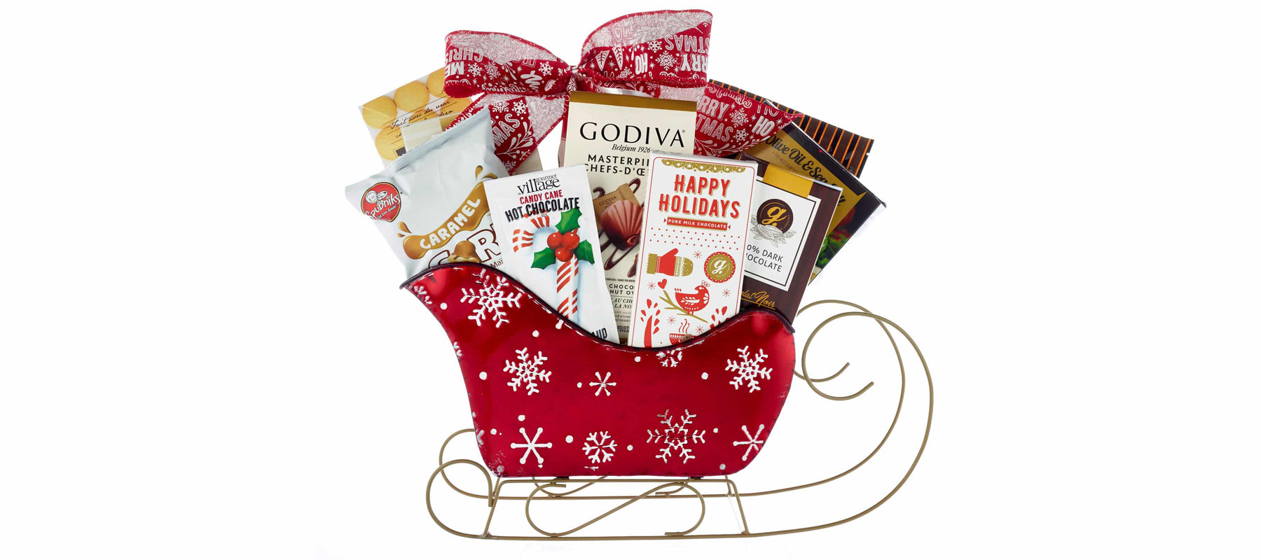 How to Choose the Best Gift for Everyone on your Christmas List
