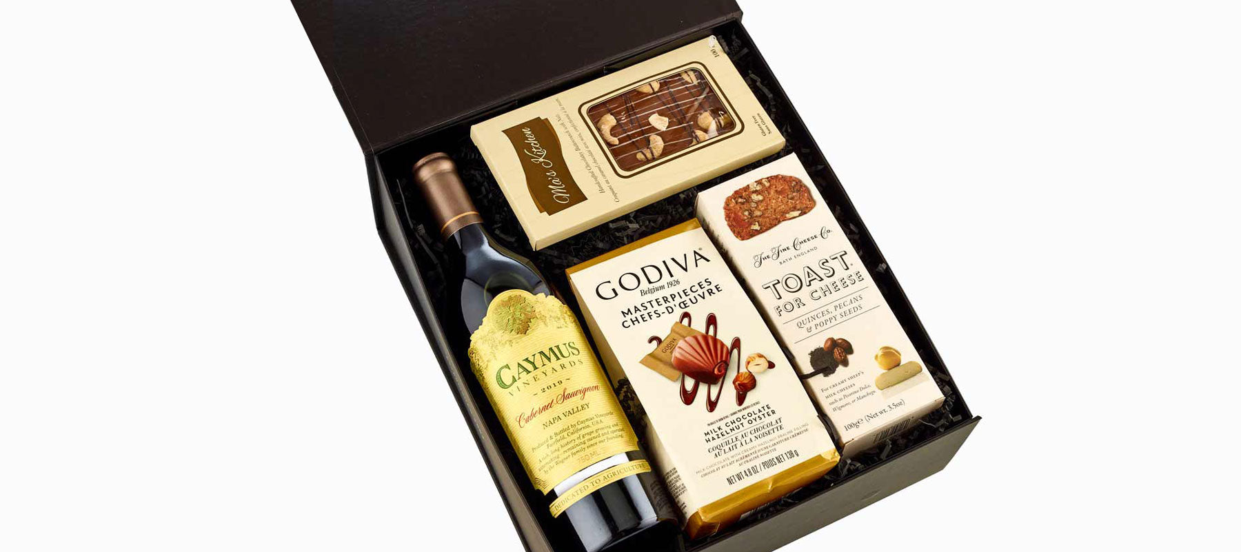 Luxury Wine Gift Boxes