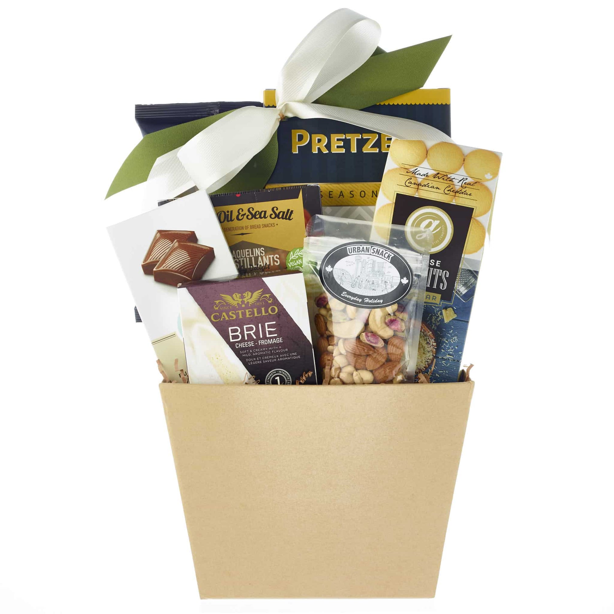 Gift Baskets That Are Budget Friendly