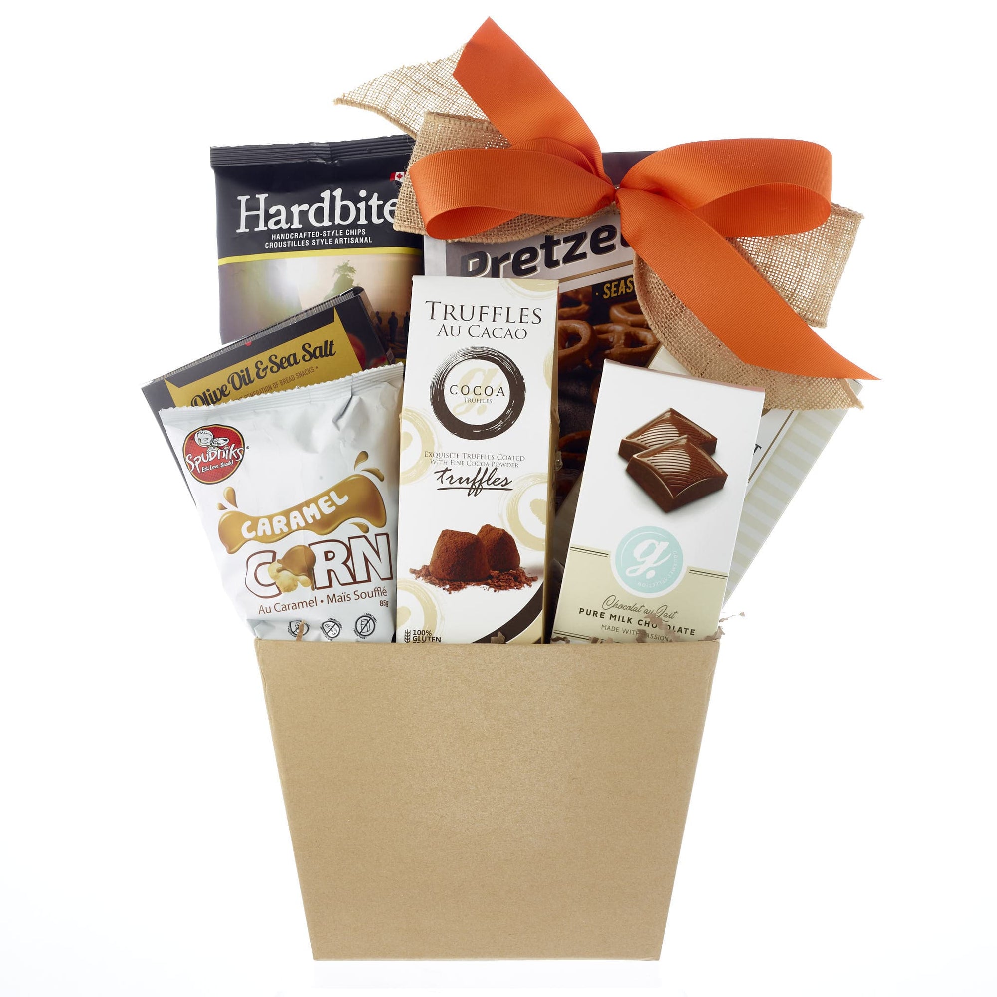 Gift Basket Under $50