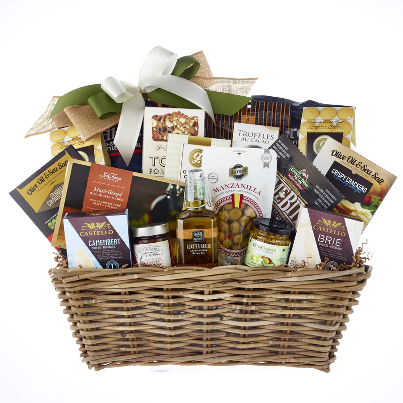 Tips On Gift-Giving Etiquette