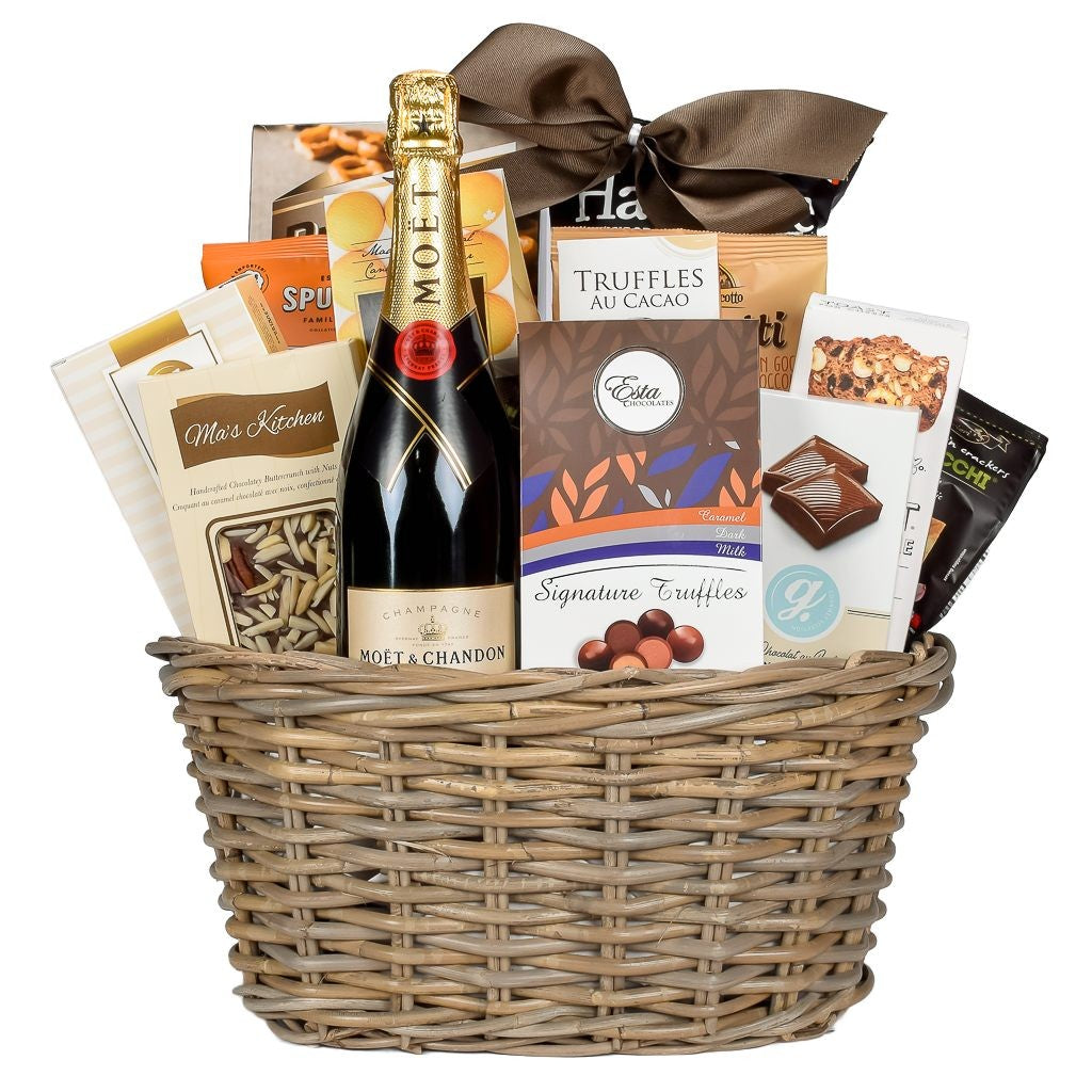 Best Birthday Gift Baskets in Canada