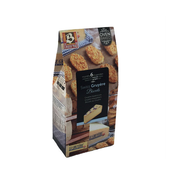 Brand Spotlight: Buiteman