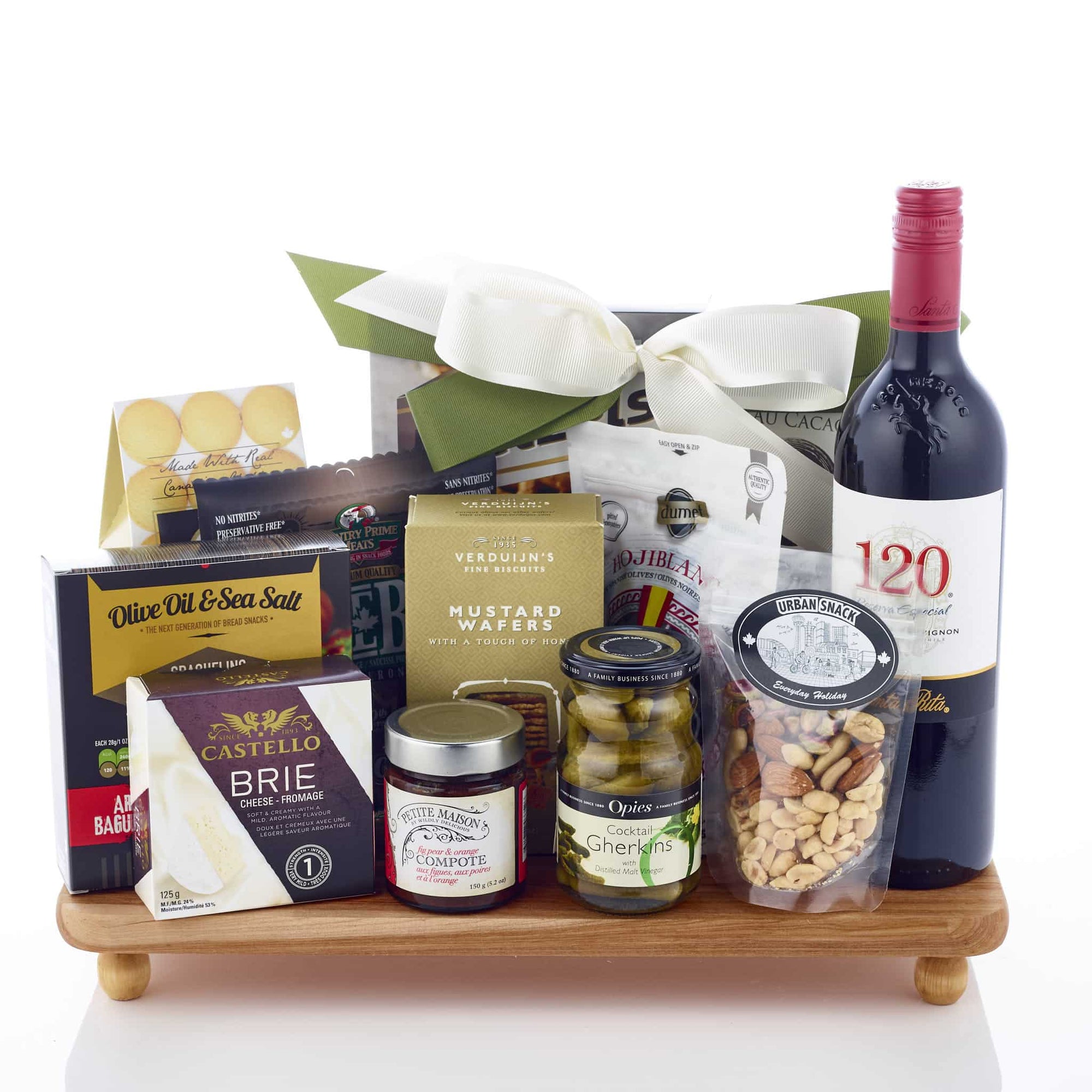 Gift Baskets Delivery Guide 2020