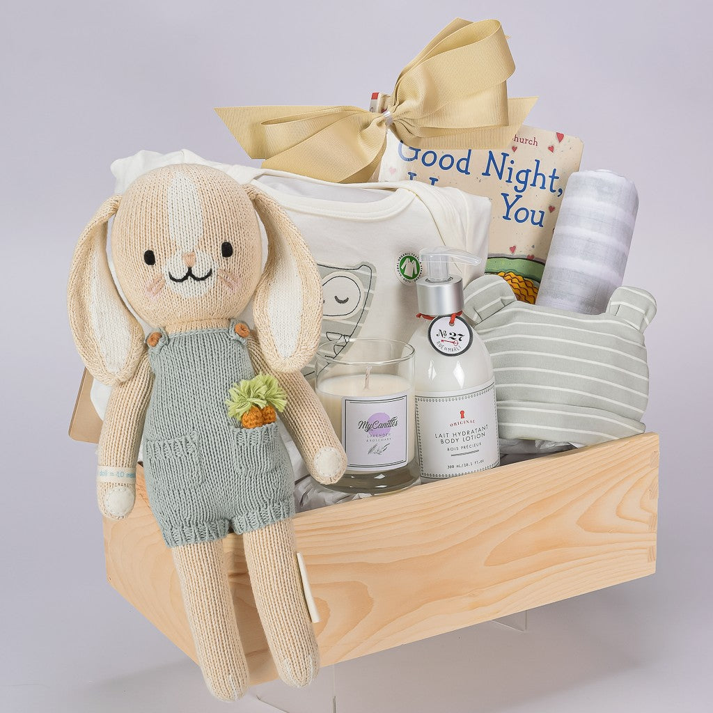 Baby Shower Gifts in Canada