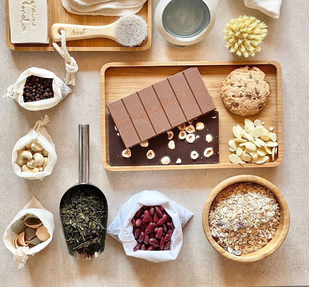 Exploring EcoFriendly Gift Baskets Sustainable Gifting Ideas MY BASKETS