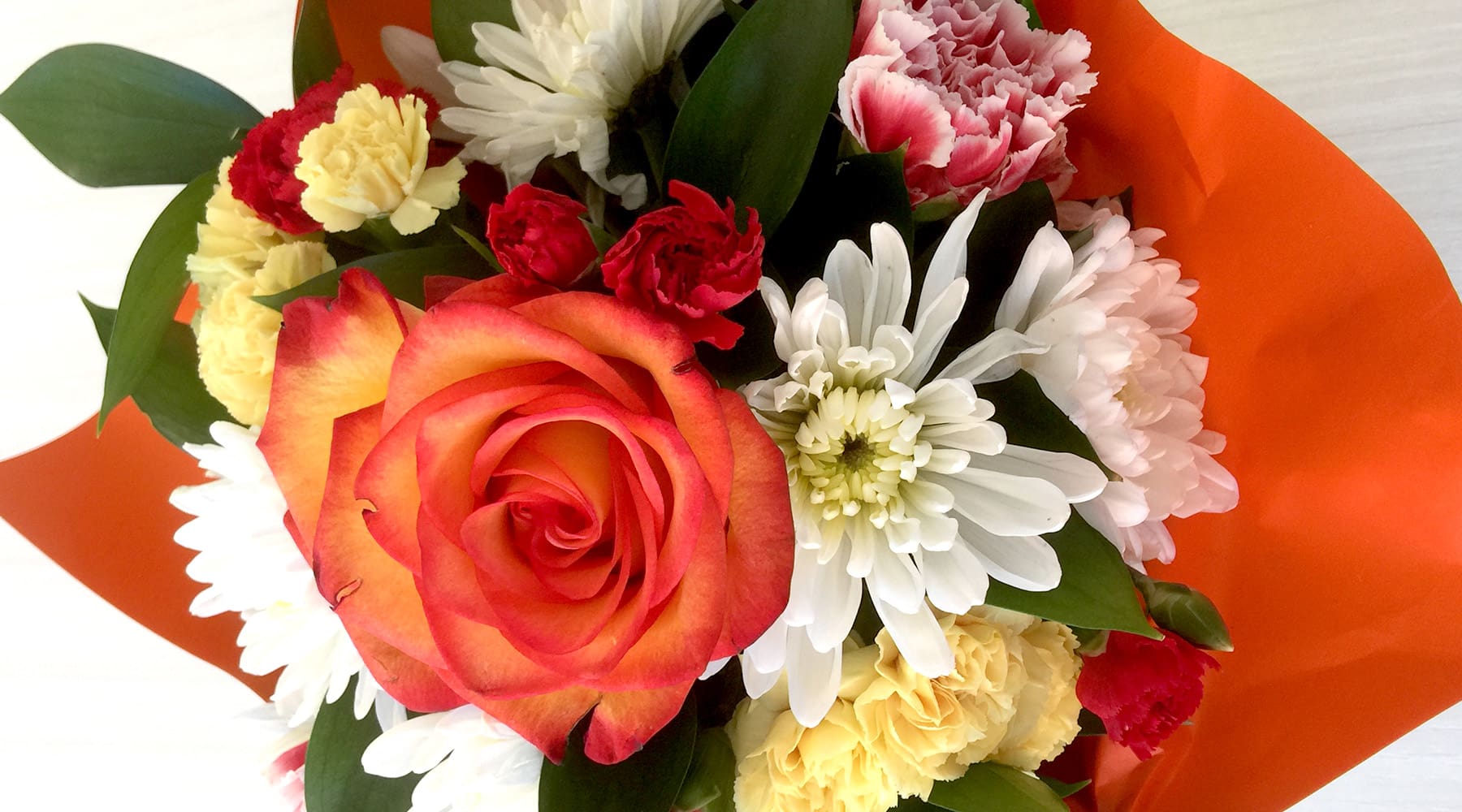 Flower Delivery For Birthday, Anniversary, Get Well