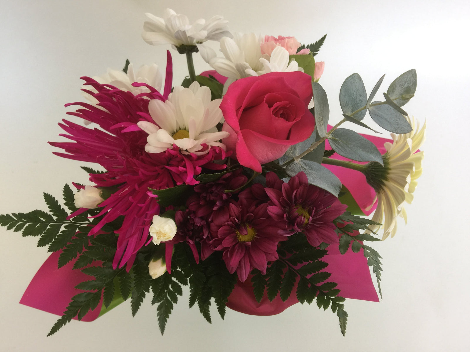 Flower Arrangement Delivery  Toronto