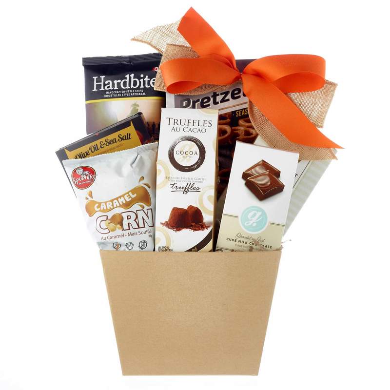 How to Improve Your Gift Giving Skills 