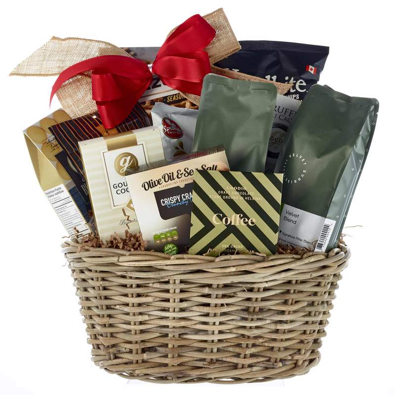 How to Take the Stress out of Gift Giving 