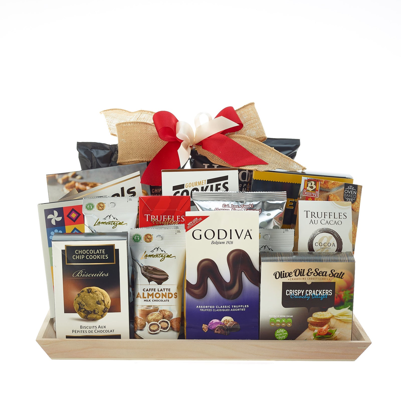 How to Make Professional Photos for Gift Baskets