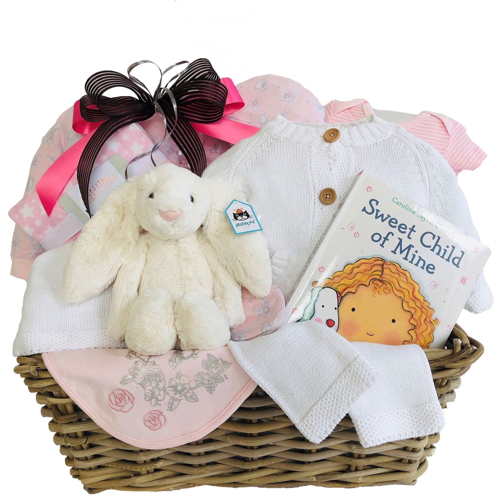 Amazing Baby Gifts