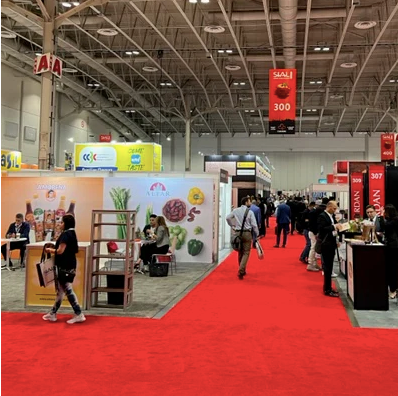 Sial Toronto 2023
