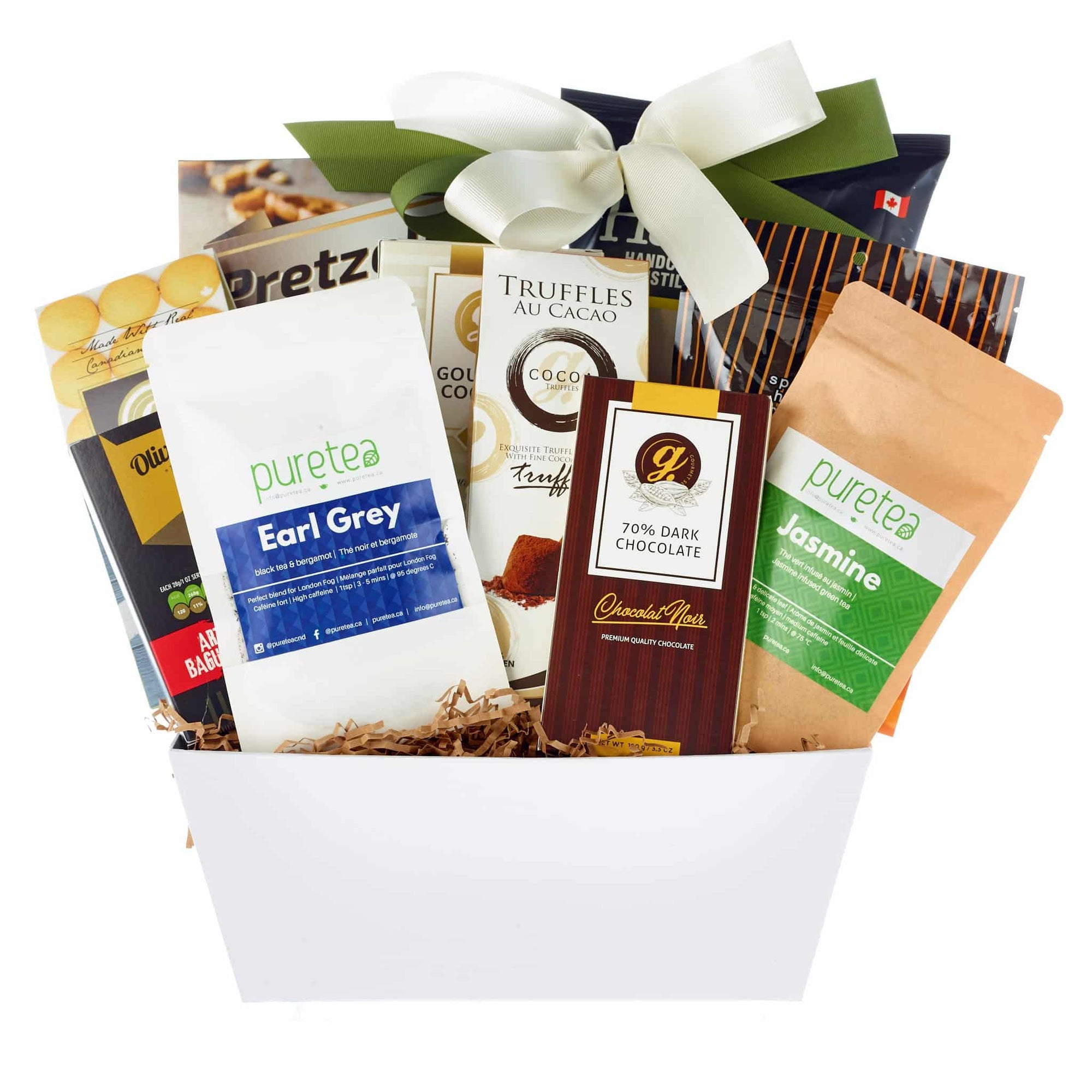 Top Get Well Gift Ideas