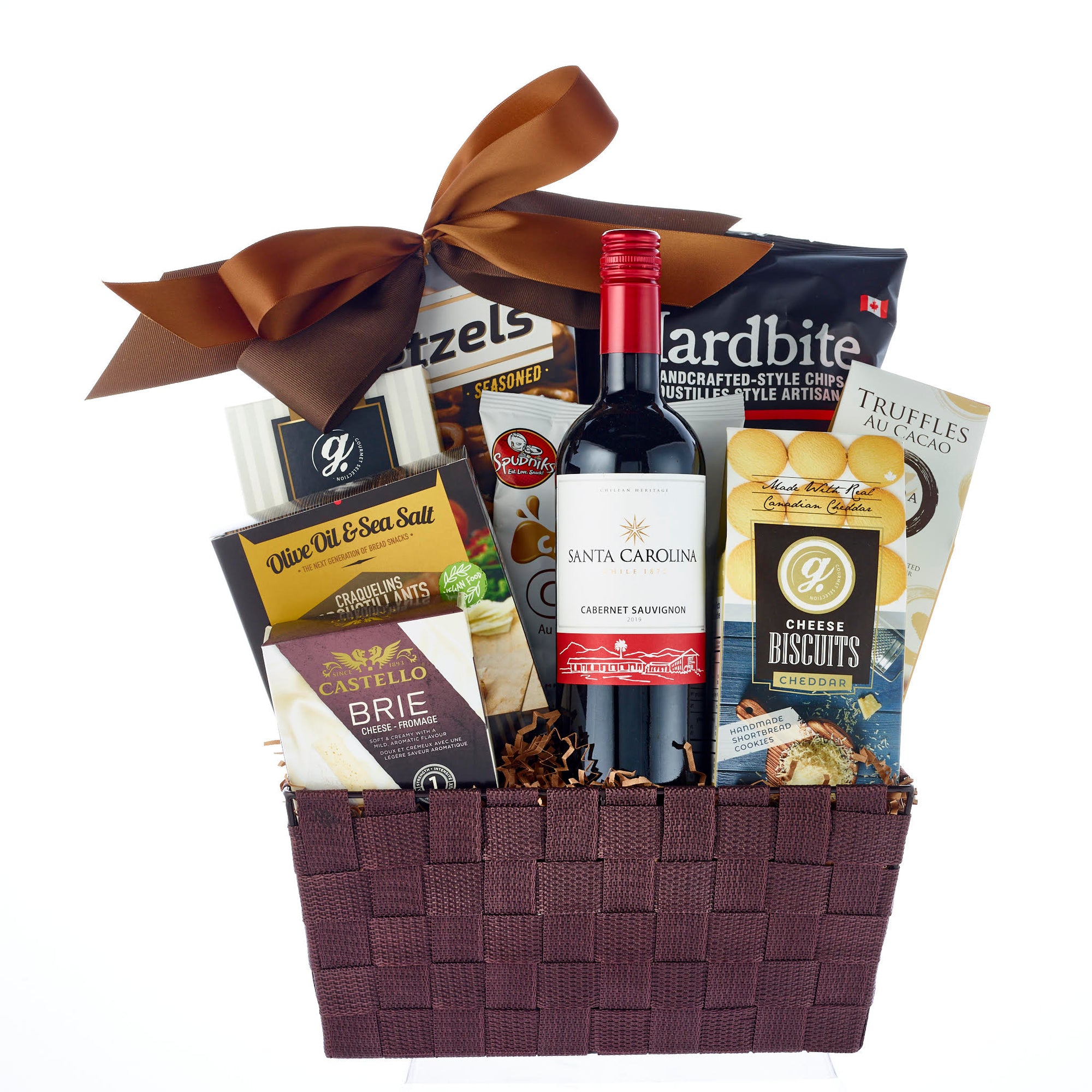 What Can you Gift Alongside Wine?