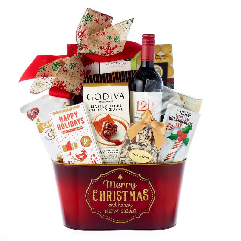 Why It's Crucial to Plan Corporate Holiday Gifts Early