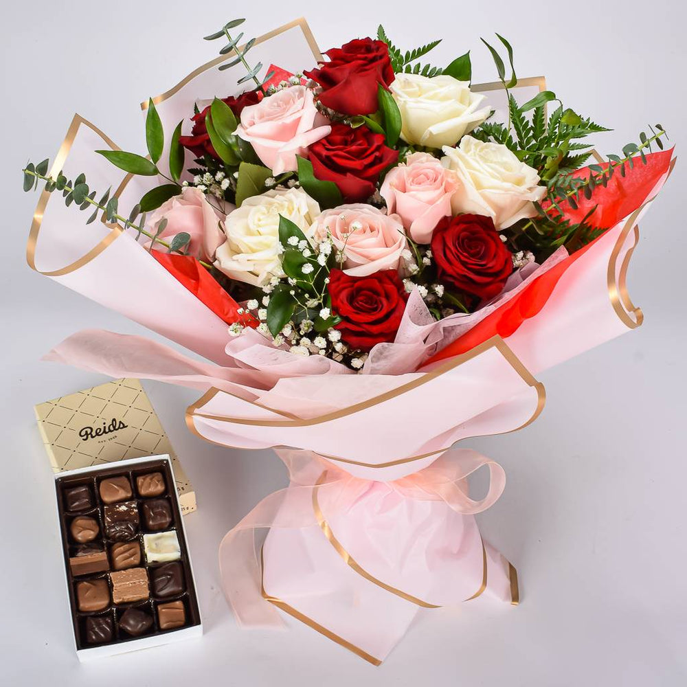 Send Flowers Toronto. Free Same Day Delivery over 100. MY BASKETS