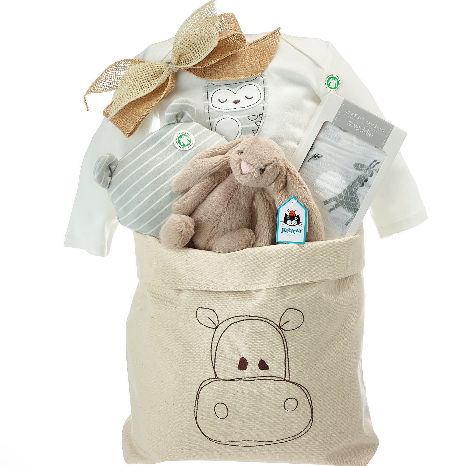 Luxury Baby Gifts