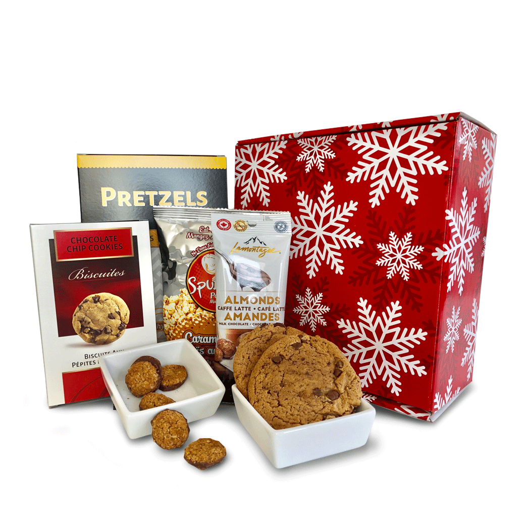 Gift Baskets Wholesale Toronto