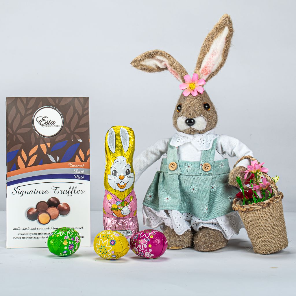 Easter Gifting Canada