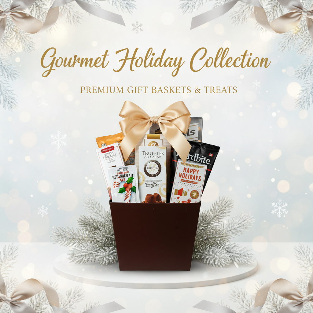 Best Selling Gift Baskets