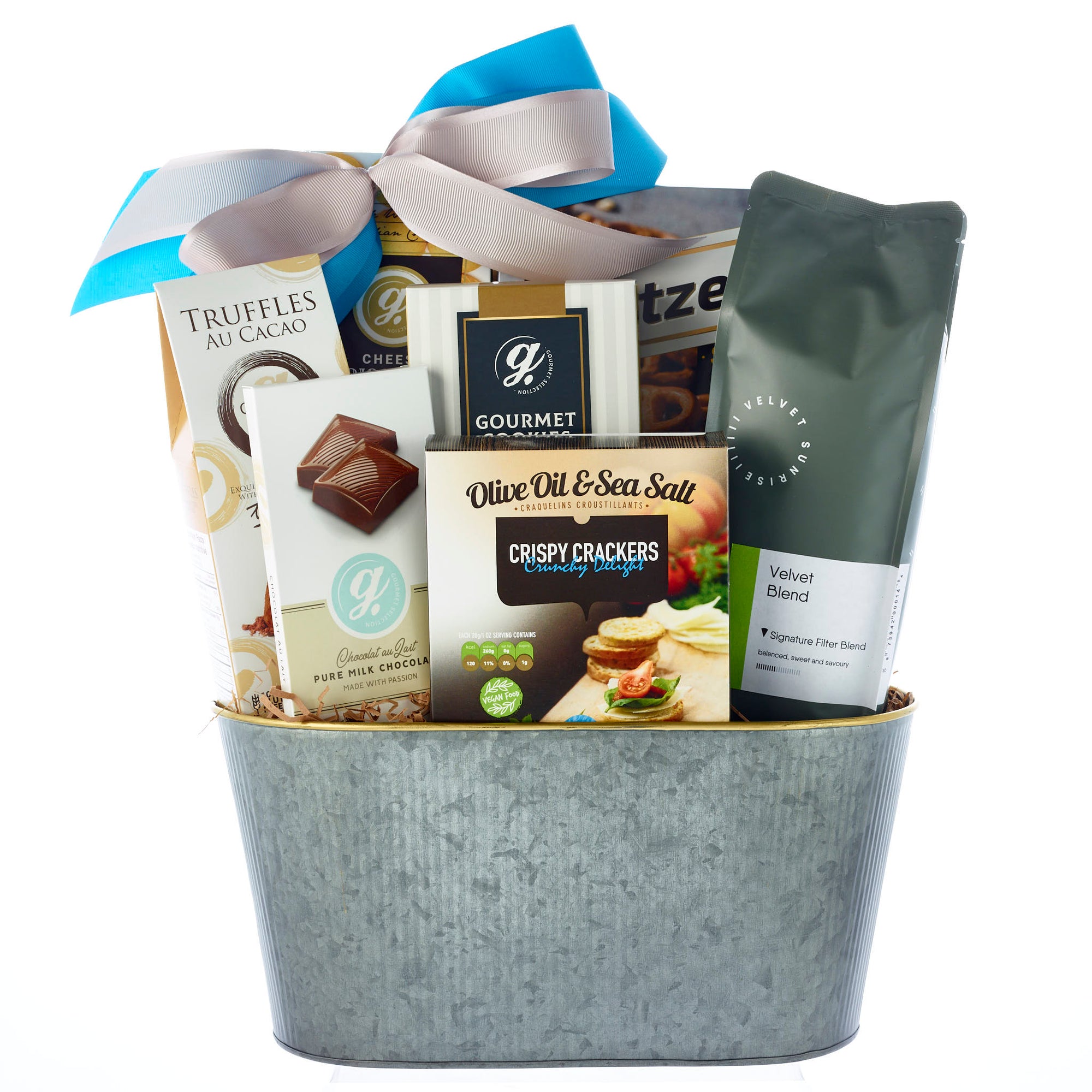Administrative Professionals Day Gift Baskets