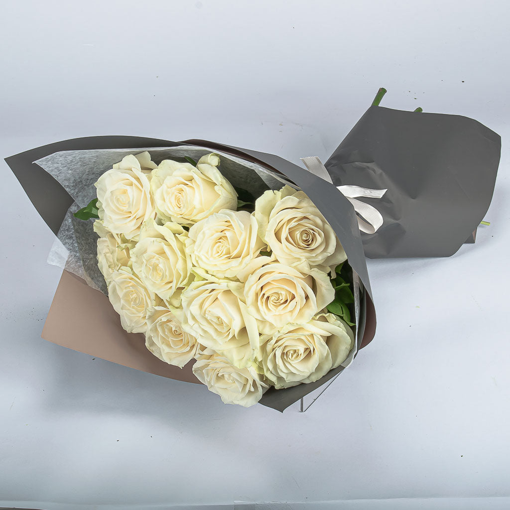 White Roses