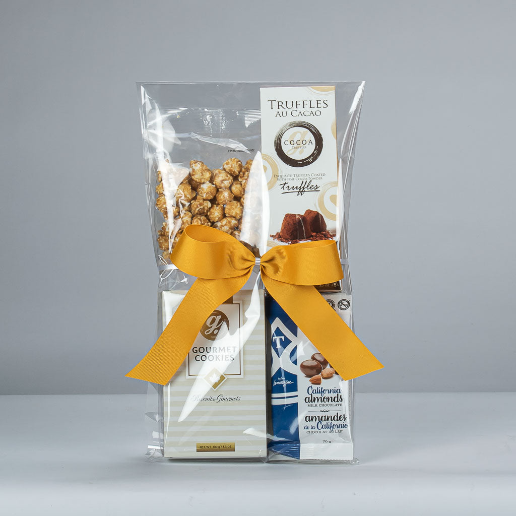 Sweet Bag 25 Pack