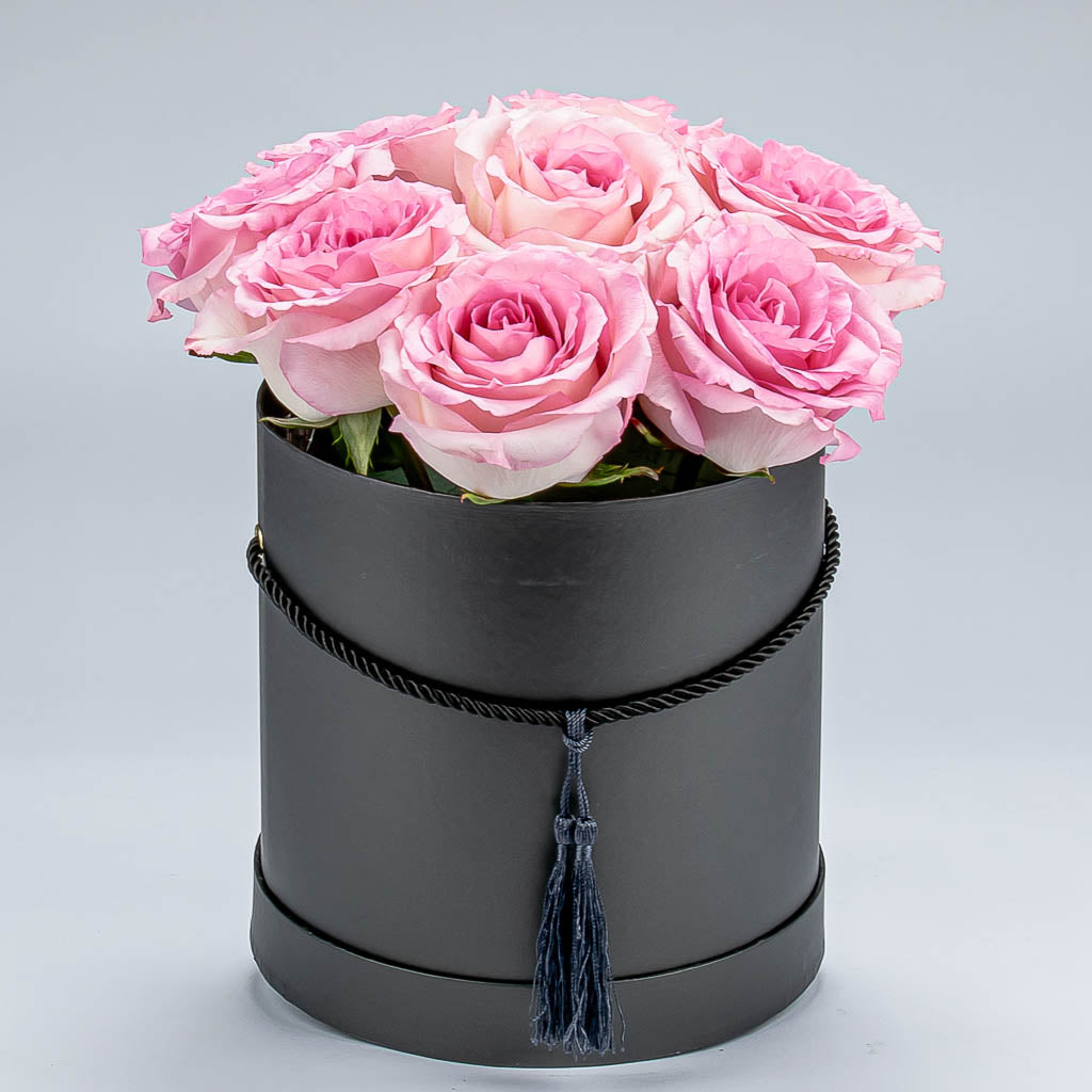 Flower Luxury Box