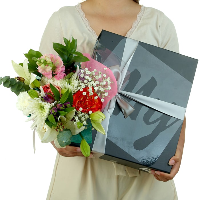 Same Day FREE Delivery Gift Baskets Toronto MY BASKETS