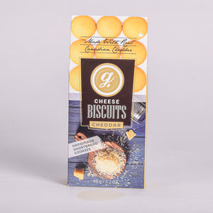 Cheddar Biscuits
