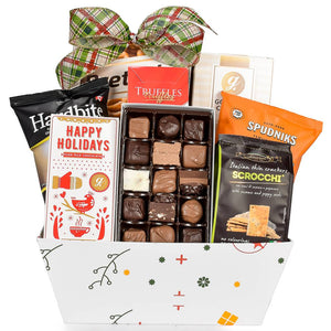 Ultimate Christmas Celebration