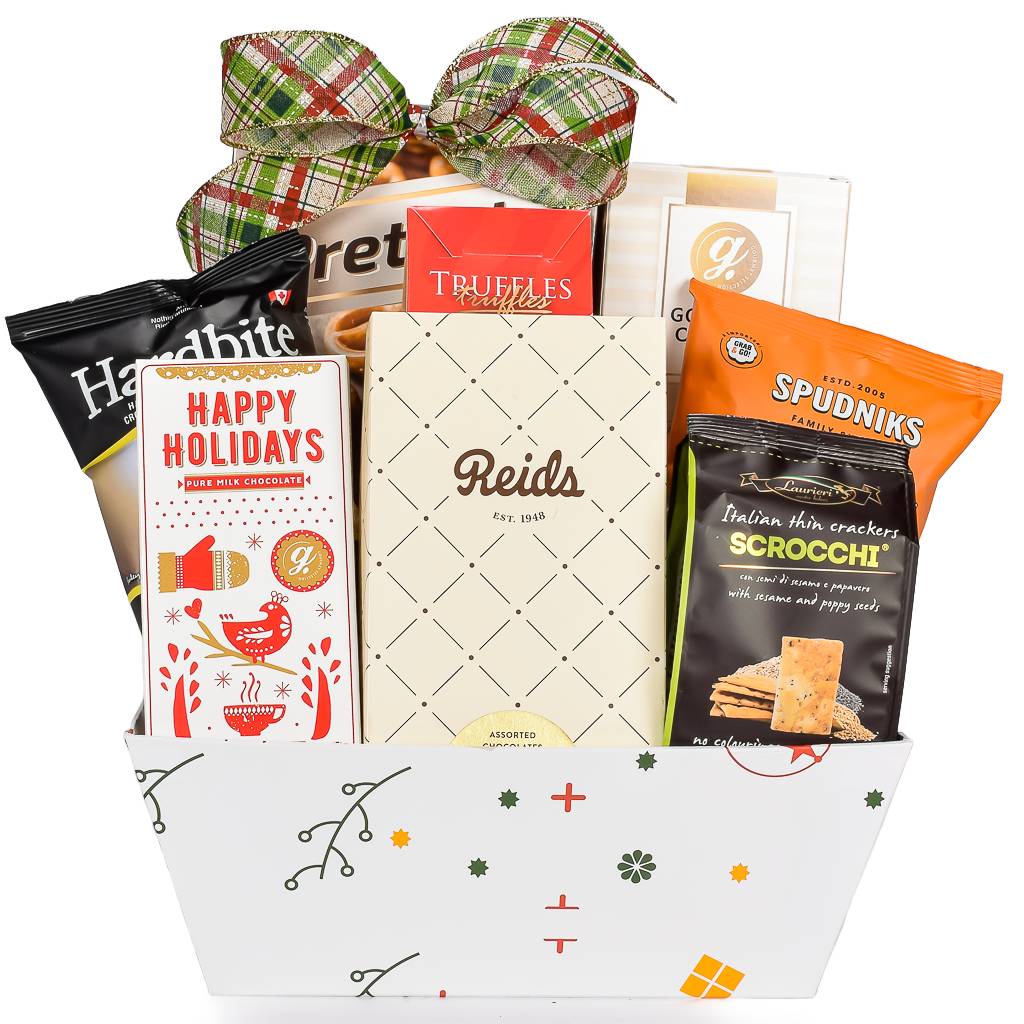 Ultimate Christmas Celebration