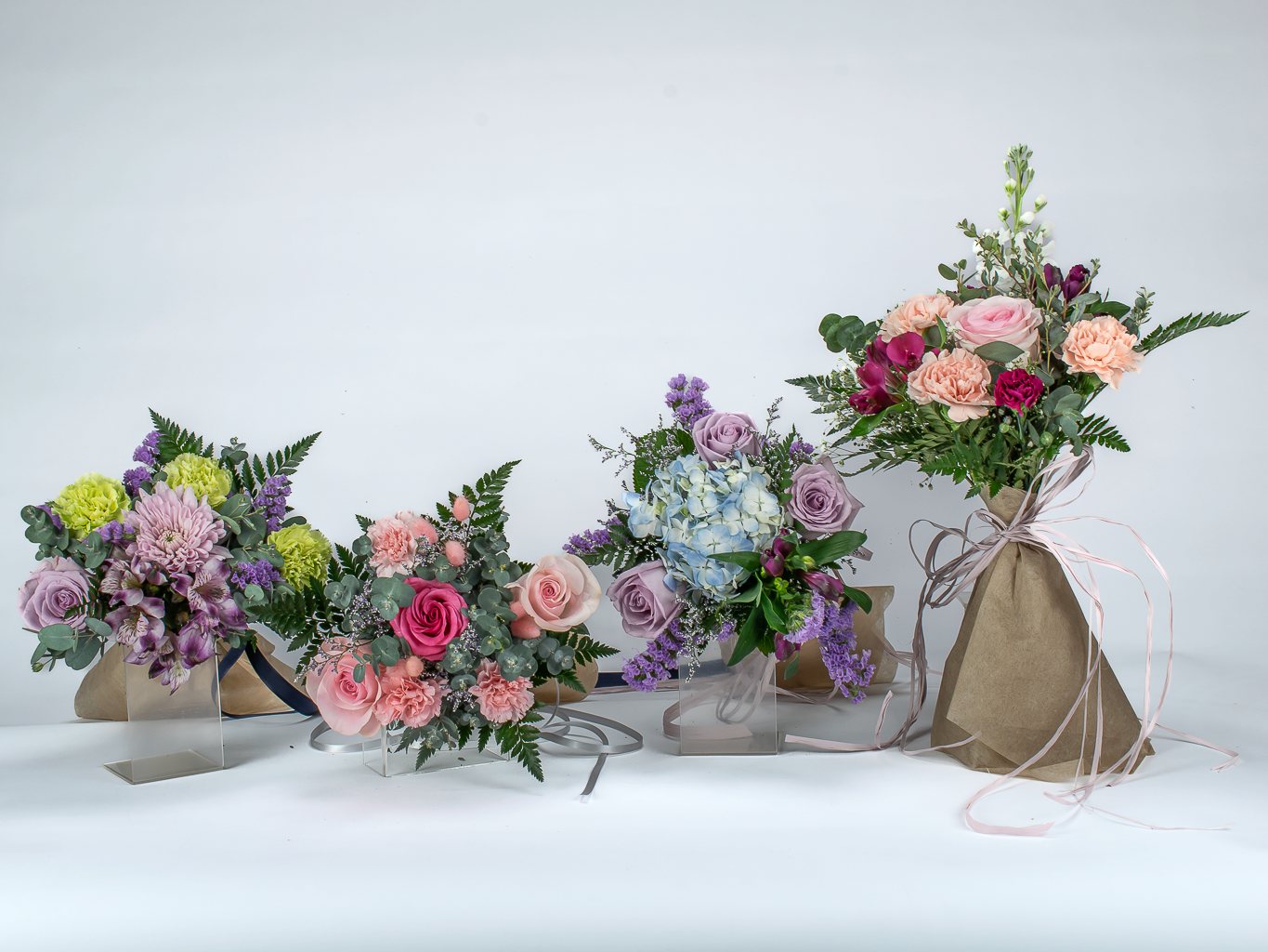 Designer's Choice Bouquets